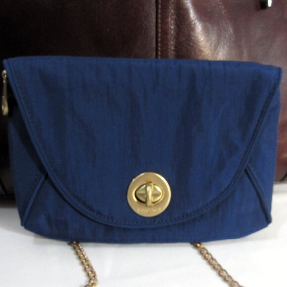 BAGGALLINI POUCHETTE XBODY OR FANNY PACK SUPER CUTE CLEAN - Picture 2 of 11